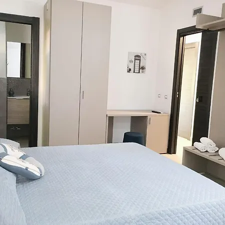 Il Salice 3* Ольбия