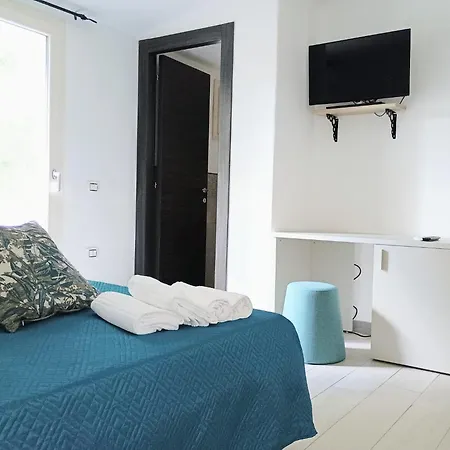 Гостевой дом Il Salice 3*