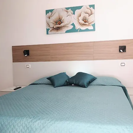 Guest house Il Salice 3*