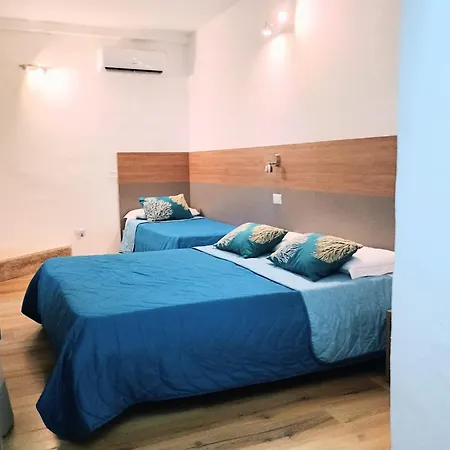 Il Salice Konukevi 3*