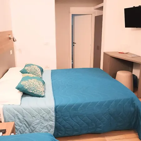 Гостевой дом Il Salice