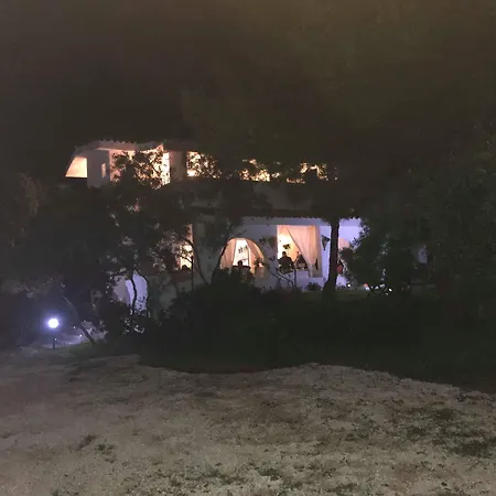 Il Salice Гостевой дом 3*