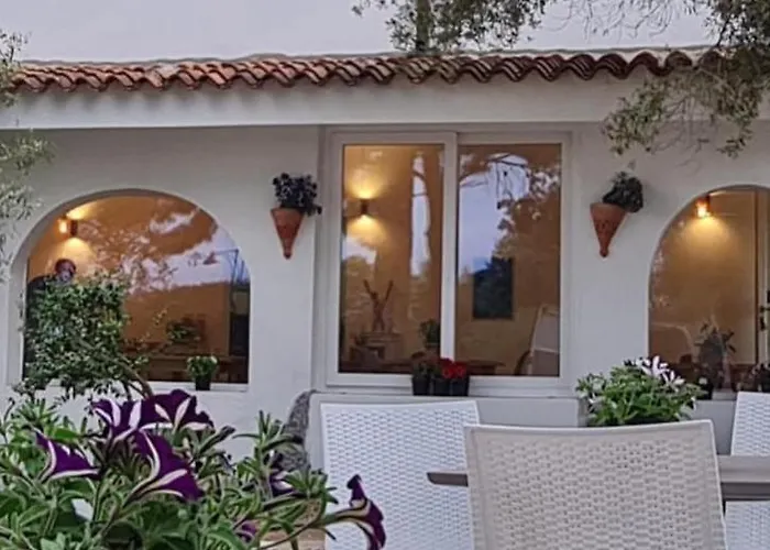 Il Salice Гостевой дом 3*