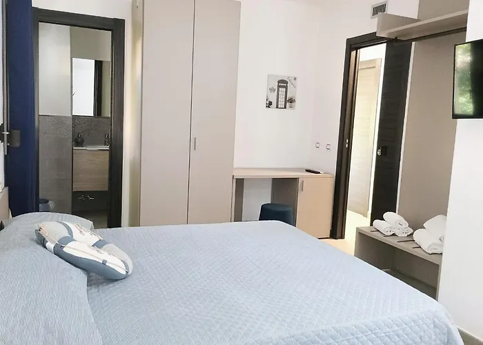 Il Salice 3* Ольбия