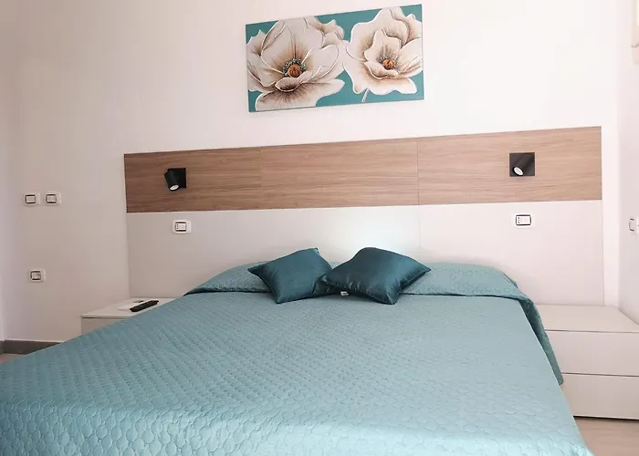 Гостевой дом Il Salice 3*