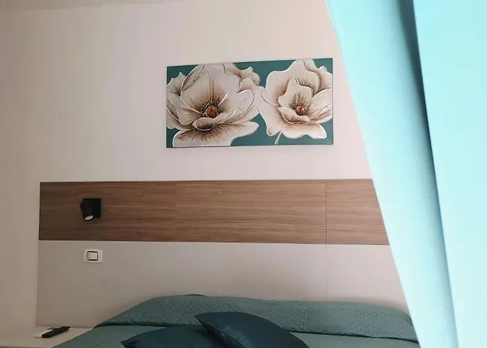 Il Salice Гостевой дом