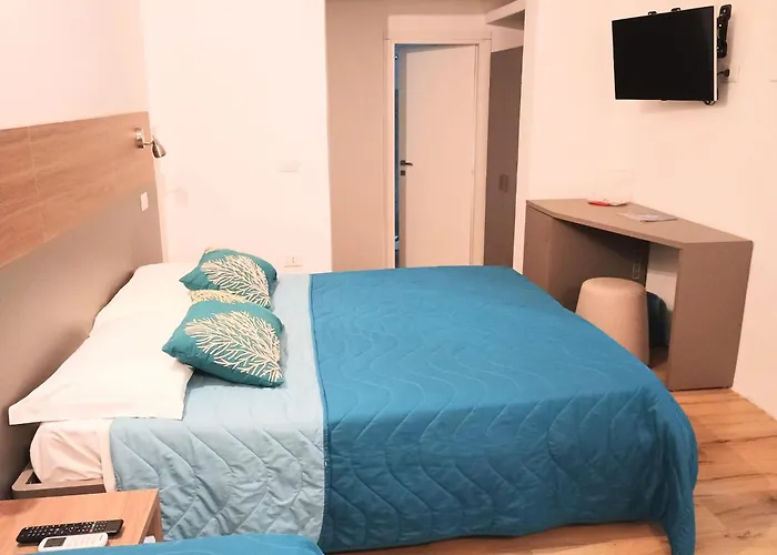 Гостевой дом Il Salice