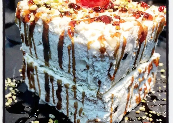 Il Salice Ольбия