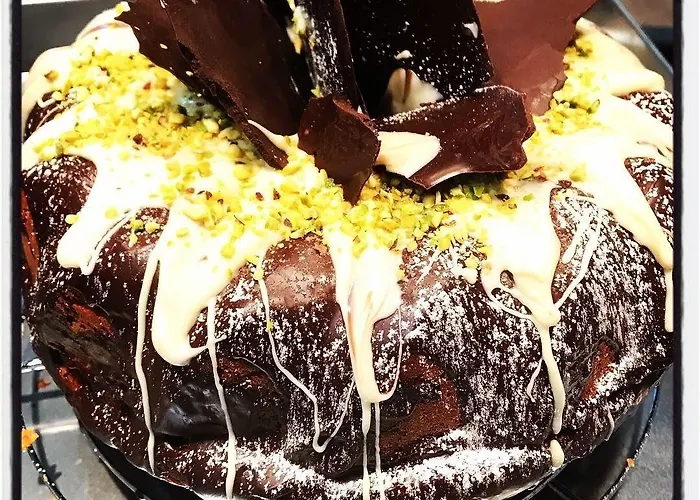 Гостевой дом Il Salice 3*