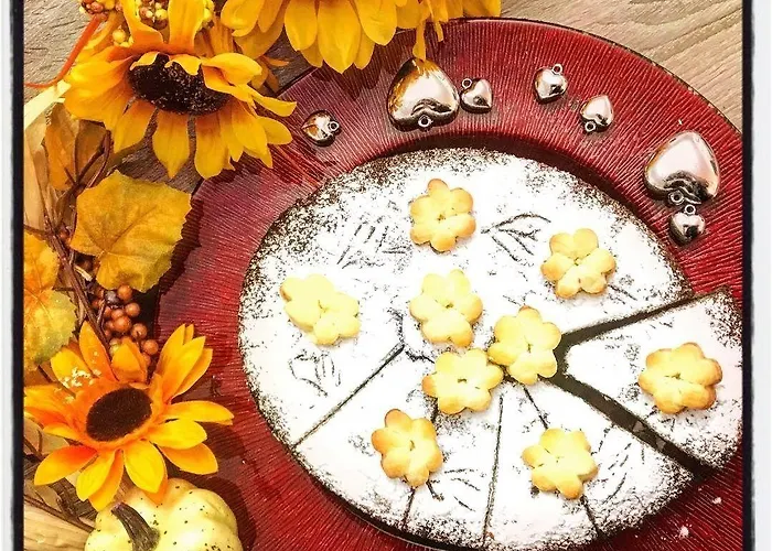 Гостевой дом Il Salice Ольбия