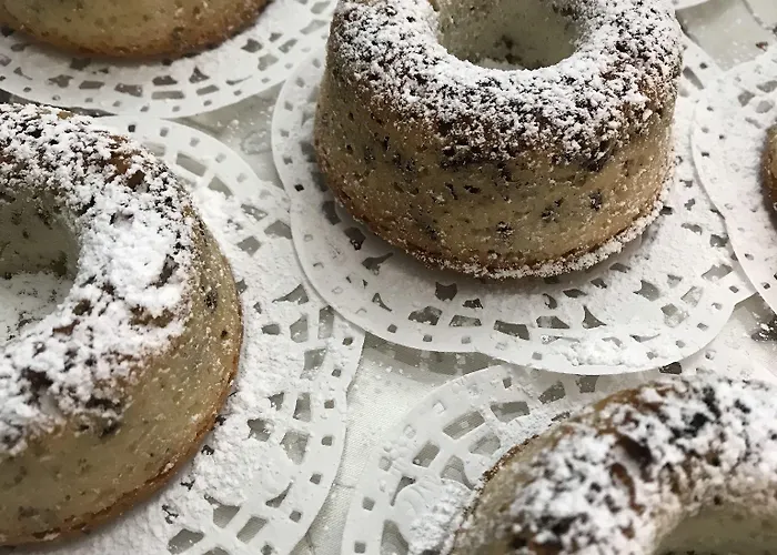 Гостевой дом Il Salice 3*