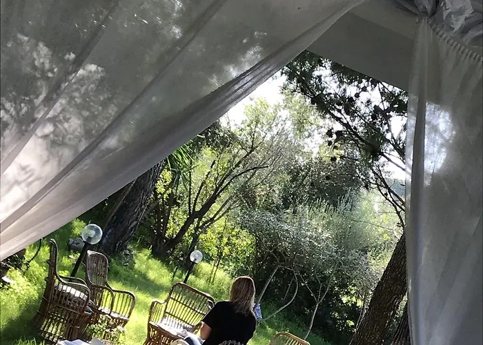 Il Salice Гостевой дом