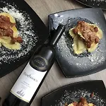Il Salice Maison d'hôtes