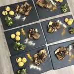 Il Salice Maison d'hôtes
