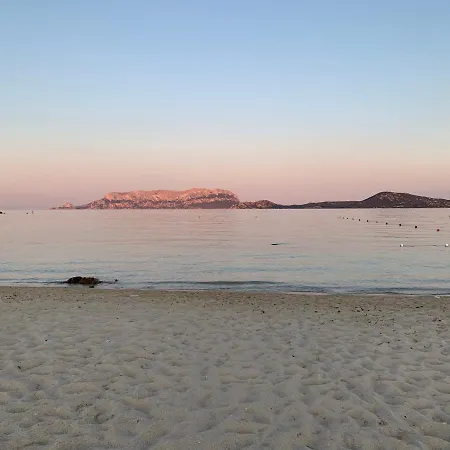 Il Salice Πανσιόν Όλμπια