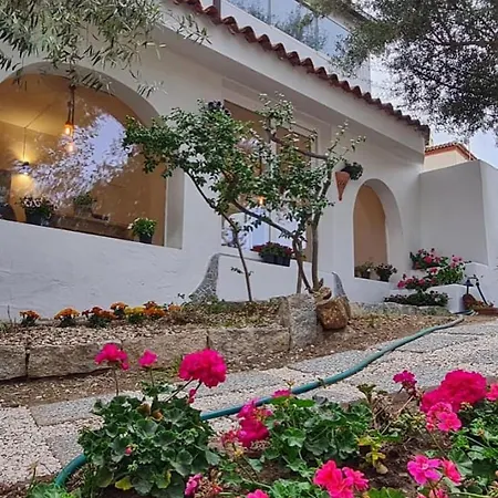 Il Salice Πανσιόν 3*