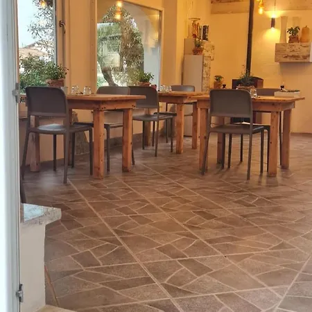 Il Salice Πανσιόν Όλμπια