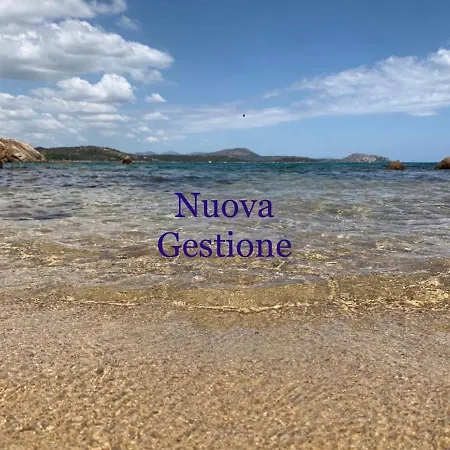 Il Salice Όλμπια