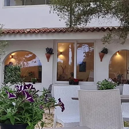 Il Salice Pensión 3*