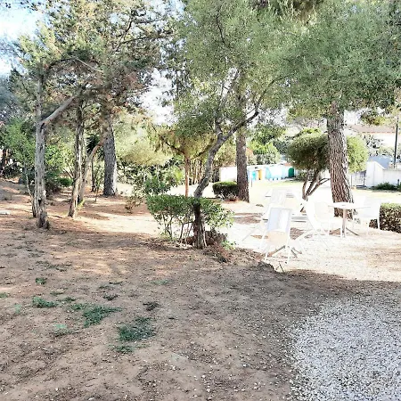 Il Salice 3* Όλμπια