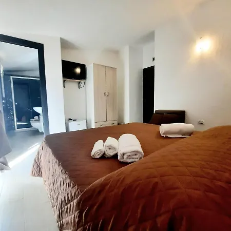 Il Salice Πανσιόν 3*
