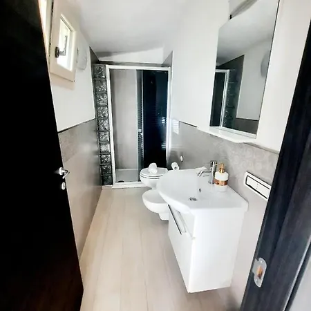 Πανσιόν Il Salice 3*