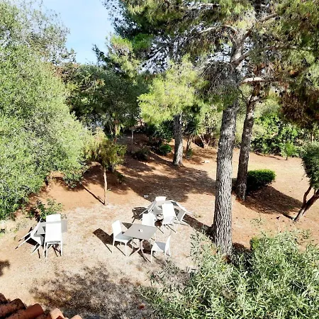 בית הארחה Il Salice