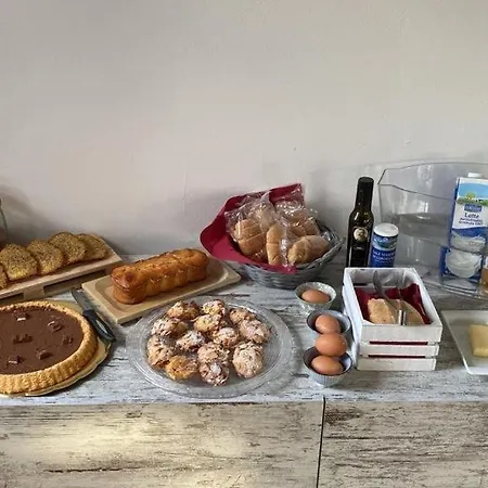 Il Salice Πανσιόν Όλμπια