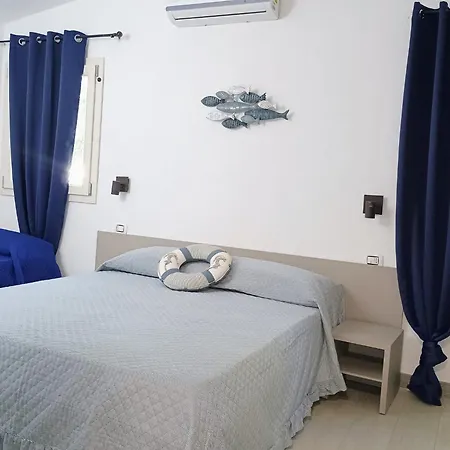 Il Salice אולביה