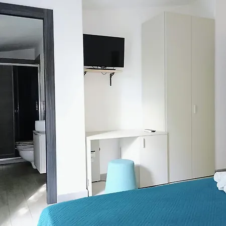 Il Salice בית הארחה