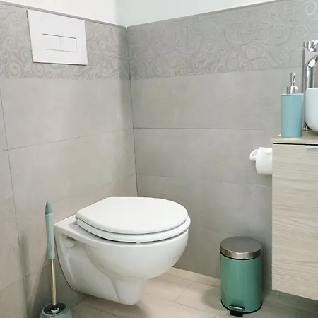 Il Salice Гостьовий будинок 3*