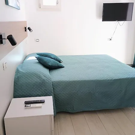 Il Salice 3* Olbia