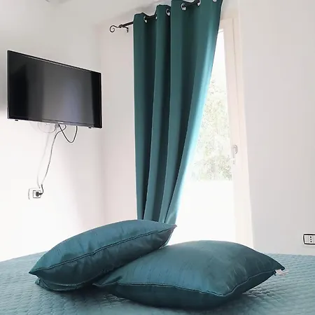 Il Salice בית הארחה 3*