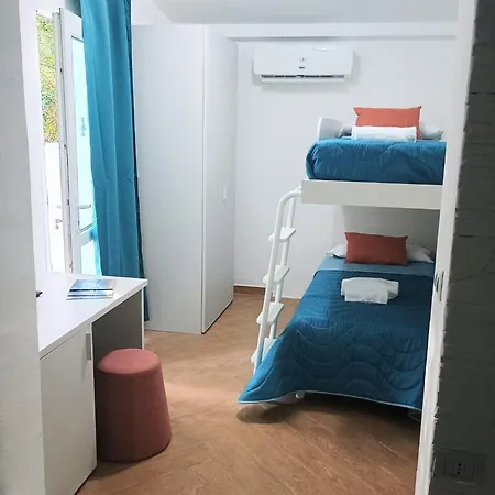 בית הארחה Il Salice 3*