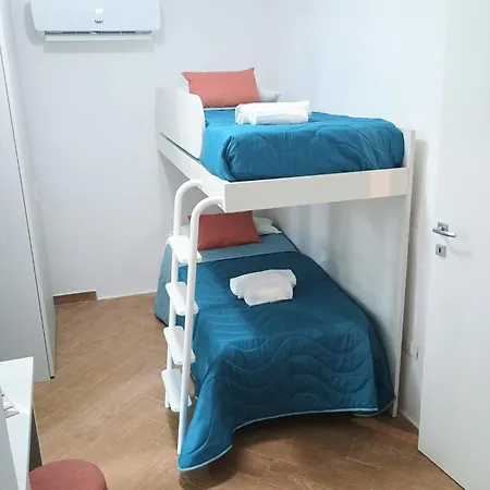 Pensionat Il Salice Olbia