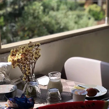 Il Salice בית הארחה אולביה