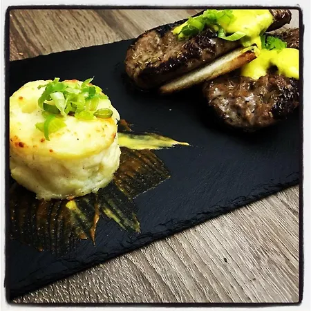 בית הארחה Il Salice 3*