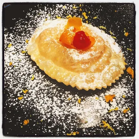 בית הארחה Il Salice 3*