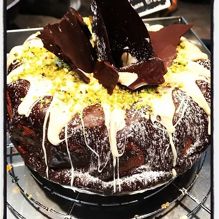 Pensionat Il Salice 3*