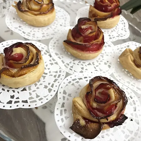 Il Salice 3* אולביה