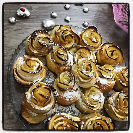 Il Salice אולביה