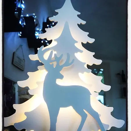 Il Salice בית הארחה