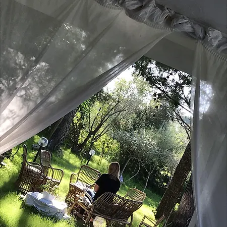 Il Salice Pensión