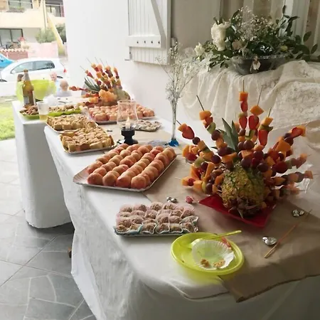 בית הארחה Il Salice