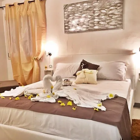 Il Salice 3* אולביה