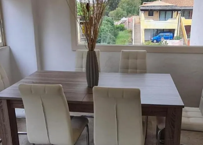 Maison d'hôtes Il Salice 3*