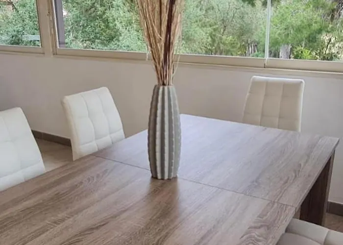 Maison d'hôtes Il Salice Olbia