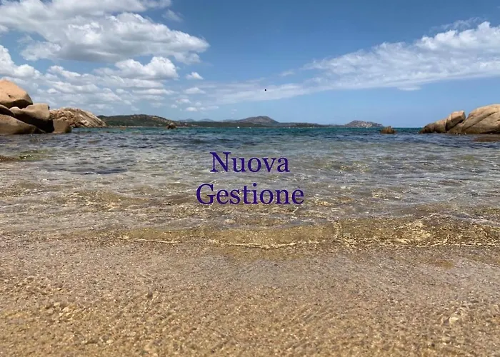 Il Salice Όλμπια