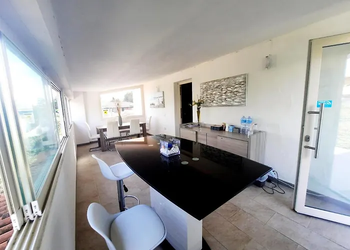 Maison d'hôtes Il Salice Olbia