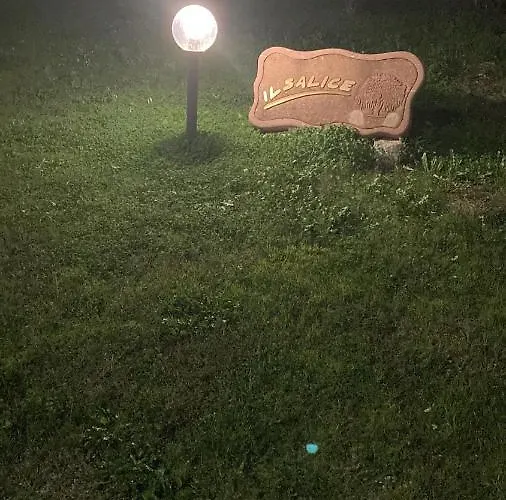 Il Salice Maison d'hôtes